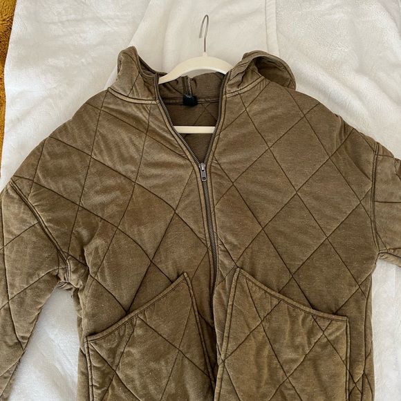 Target jacket - Picture 3 of 4